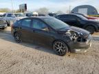 2017 Ford Focus Sel იყიდება Wichita-ში, KS - Front End
