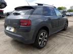 2016 CITROEN C4 CACTUS for sale at Copart SANDWICH