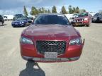 2018 Chrysler 300 Touring продається в American Canyon, CA - Front End