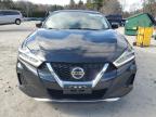 2020 Nissan Maxima Sl продається в Mendon, MA - Side