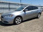 2016 Dodge Dart Sxt на продаже в Mercedes, TX - Water/Flood