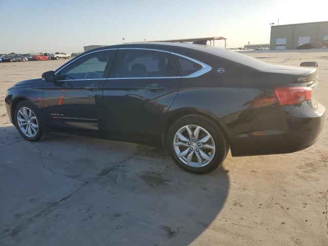  CHEVROLET IMPALA 2016 Синий
