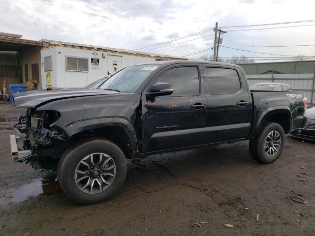 2023 Toyota Tacoma Double Cab