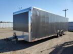 2024 Legend 8.5X28Tmrta70 Enclosed Cargo Trailer for Sale in Portland, MI - Rear End
