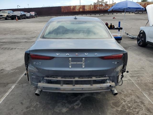  VOLVO S60 2019 Серый