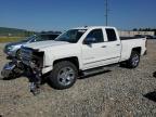 2014 Chevrolet Silverado K1500 Ltz за продажба в Tifton, GA - Front End