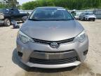 2015 Toyota Corolla Eco en Venta en Hampton, VA - Side
