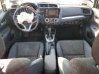 2017 Honda Fit Lx na sprzedaż w San Diego, CA - Front End