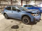 2021 Subaru Crosstrek  продається в Eldridge, IA - Front End