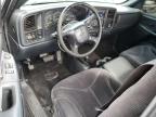 2000 Chevrolet Silverado K1500 იყიდება Mebane-ში, NC - Front End