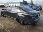 2007 Mercedes-Benz S 550 zu verkaufen in Woodhaven, MI - Front End