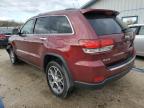 2020 Jeep Grand Cherokee Limited   იყიდება Pekin-ში, IL - Front End