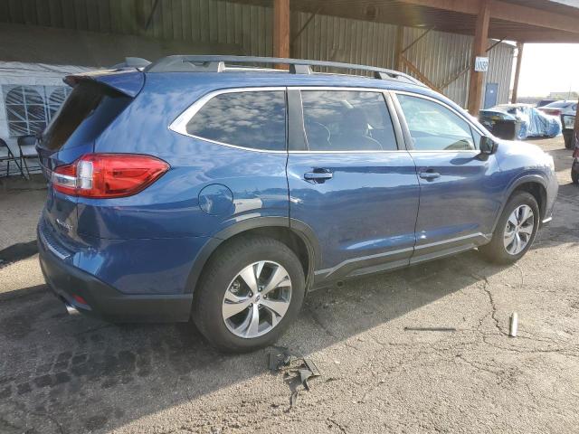  SUBARU ASCENT 2021 Granatowy