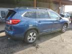 2021 Subaru Ascent Premium продається в Denver, CO - Rear End