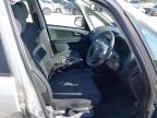 2008 SUZUKI SX4 GL for sale at Copart SANDY