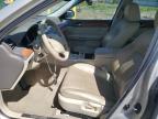 2006 Infiniti M35 Base продається в Montgomery, AL - Front End