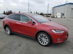 2019 Tesla Model X  for Sale in Rancho Cucamonga, CA - Side