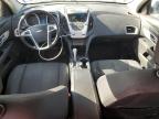 2012 Chevrolet Equinox Lt for Sale in Amarillo, TX - Front End