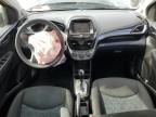 2021 Chevrolet Spark 1Lt na sprzedaż w Ocala, FL - Front End