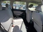 2018 Subaru Forester 2.5I de vânzare în Mendon, MA - Front End