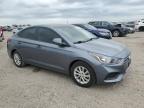 2018 Hyundai Accent Se for Sale in Houston, TX - Side