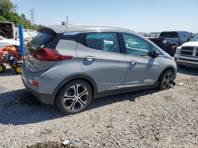  CHEVROLET BOLT 2020 Szary