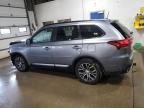 2016 Mitsubishi Outlander Se for Sale in Blaine, MN - Front End