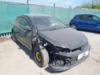 2019 VOLKSWAGEN POLO R-LIN for sale at Copart WOLVERHAMPTON