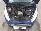 2014 FORD FIESTA TIT for sale at Copart GLOUCESTER