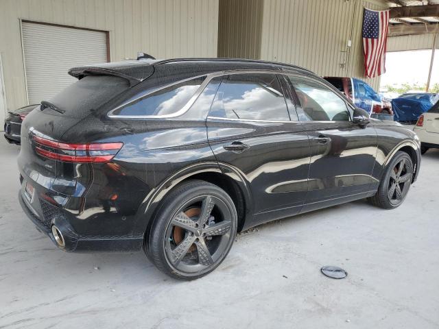  GENESIS GV70 BASE 2022 Black