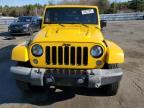 Exeter, RI에서 판매 중인 2015 Jeep Wrangler Unlimited Sahara - Side