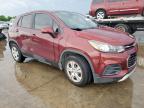2017 Chevrolet Trax Ls for Sale in Grand Prairie, TX - Hail