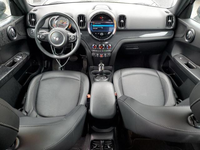  MINI COOPER 2021 Black