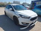 2017 FORD FOCUS ST-L for sale at Copart WESTBURY