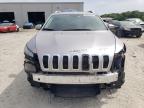 2018 Jeep Cherokee Latitude Plus for Sale in Jacksonville, FL - Front End
