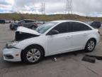 2015 Chevrolet Cruze Ls на продаже в Littleton, CO - Front End