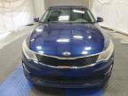 2016 Kia Optima Lx на продаже в Dunn, NC - Mechanical
