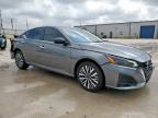 2024 Nissan Altima Sv for Sale in Haslet, TX - Rear End