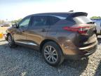 2019 Acura Rdx Technology de vânzare în Tanner, AL - Front End