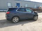 2018 Chevrolet Equinox Lt იყიდება Duryea-ში, PA - Front End