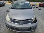 2007 Nissan Versa S en Venta en Concord, NC - All Over
