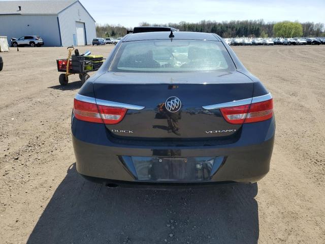  BUICK VERANO 2014 Черный