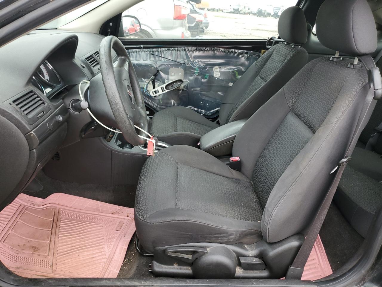 2007 Pontiac G5 VIN: 1G2AL15F977135725 Lot: 51090525