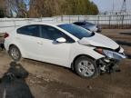 2014 Kia Forte Lx for Sale in London, ON - Front End