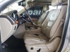 2012 Jeep Grand Cherokee Overland zu verkaufen in Hayward, CA - Front End