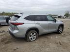 2023 Toyota Highlander L for Sale in Baltimore, MD - Side