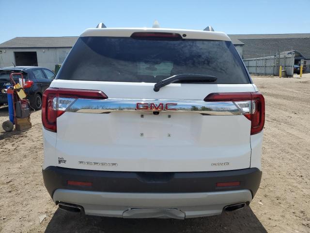  GMC ACADIA 2023 Biały