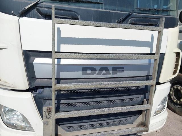 2017 DAF CF