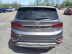 2019 Hyundai Santa Fe Se for Sale in Marlboro, NY - Front End
