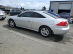 2007 Honda Accord Ex for Sale in Vallejo, CA - Side